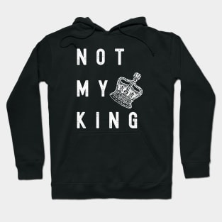 King Charles Hoodie